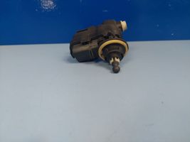 Nissan Qashqai Headlight level adjustment motor 92001203