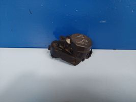 BMW X5 E53 Motor/activador trampilla de calefacción 83855569