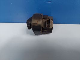 BMW X5 E53 Motor/activador trampilla de calefacción 83855569