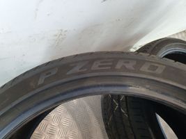 Porsche Cayenne (9Y0 9Y3) R22 summer tire 