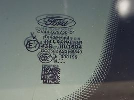 Ford Kuga II Vetro del finestrino della portiera posteriore CV44S29750D