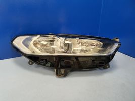 Ford Mondeo MK V Lampa przednia DS7313W029AE