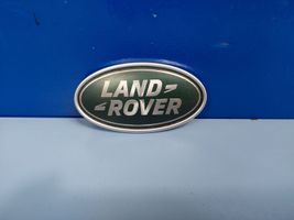 Land Rover Discovery Sport Logo, emblème de fabricant EJ32001B40A