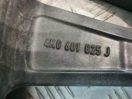 Audi A6 S6 C8 4K Cerchione in lega R20 4K0601025J