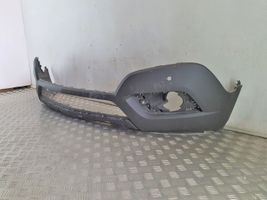 Opel Mokka Front bumper lip 95122393