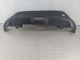 Toyota C-HR Moulure inférieure de pare-chocs arrière 52453F4010