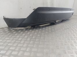 Toyota C-HR Moulure inférieure de pare-chocs arrière 52453F4010