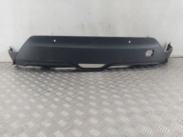 Toyota C-HR Moulure inférieure de pare-chocs arrière 52453F4010