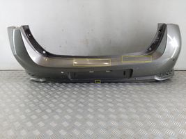 Toyota Auris E180 Stoßstange Stoßfänger 5215902D30