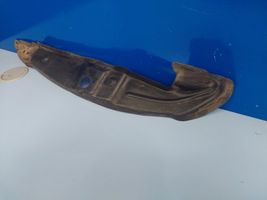 Audi A6 S6 C7 4G Rivestimento dell’estremità del parafango 4G0821111