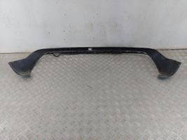 Mercedes-Benz GLA W156 Apatinė bamperio dalis A1568850325