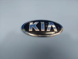 KIA Ceed Logo, emblème, badge 86310A2000