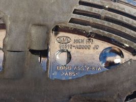 KIA Ceed Valmistajan merkki/logo/tunnus 86310A2000