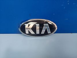 KIA Ceed Logo, emblème, badge 86310A2000