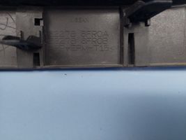 Nissan X-Trail T32 Front bumper splitter molding 622786FR0A