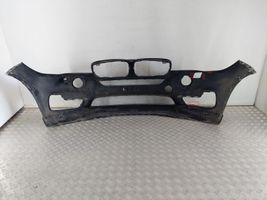 BMW X5 F15 Pare-choc avant 51117294480