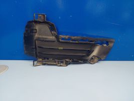 BMW X5 F15 Moldura/rejilla de la luz antiniebla delantera 51117307994