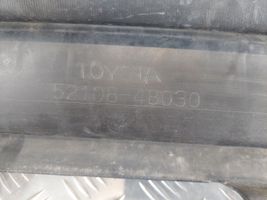 Lexus RX 330 - 350 - 400H Moulure inférieure de pare-chocs arrière 5210848030