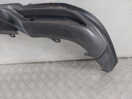 Lexus RX 330 - 350 - 400H Moulure inférieure de pare-chocs arrière 5210848030