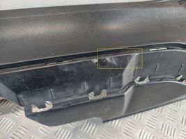 Mercedes-Benz GLE (W166 - C292) Moulure inférieure de pare-chocs arrière A1668851138