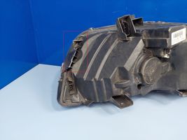 Iveco Daily 6th gen Lampa przednia 5801473750