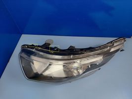 Iveco Daily 6th gen Lampa przednia 5801473750