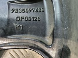 Opel Mokka X R18 alloy rim 9835097680