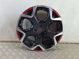 Opel Mokka X R18 alloy rim 9835097680