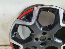 Opel Mokka X R18 alloy rim 9835097680