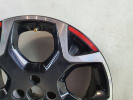 Opel Mokka X R18 alloy rim 9835097680