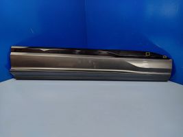 Audi Q7 4M Front door trim (molding) 4M0583960N