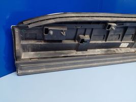 Audi Q7 4M Front door trim (molding) 4M0583960N