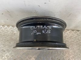 Subaru Outback (BT) Cerchione in lega R17 28111AL150