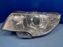 Skoda Superb B6 (3T) Lampa przednia 3T1941015