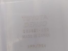 Toyota RAV 4 (XA40) Tuulilasinpesimen nestesäiliö 060851422