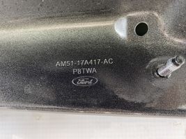 Ford C-MAX II Tailgate/trunk/boot lid AM5117A417AC