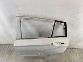 BMW X4 F26 Rear door 57108P106