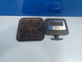 Volkswagen PASSAT B6 Tailgate opening switch 3C9863468