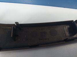 Volkswagen PASSAT B6 Other rear door trim element 3C4867372A