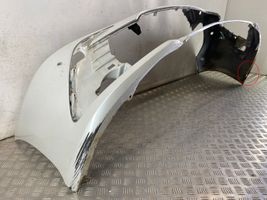 Toyota Camry VIII XV70  Front bumper 5211933C50