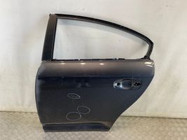 Toyota Avensis T270 Rear door 