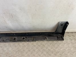 Toyota Yaris XP210 Sill 7586052070