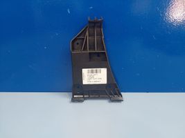 Audi A4 S4 B5 8D Traversa di supporto paraurti posteriore 8D0807284