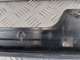 Toyota Land Cruiser (J150) Sill/side skirt trim 5177360170