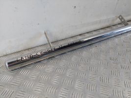 Toyota Land Cruiser (J150) Sill supporting ledge 8355200