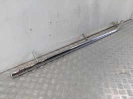 Toyota Land Cruiser (J150) Sill supporting ledge 8355200