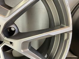 BMW 8 G15 R 20 alumīnija - vieglmetāla disks (-i) 8072023