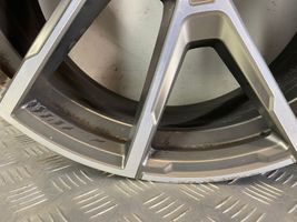 BMW 8 G15 R 20 alumīnija - vieglmetāla disks (-i) 8072023