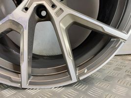 BMW 8 G15 R 20 alumīnija - vieglmetāla disks (-i) 8072023