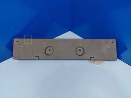 Ford Mondeo MK V Number plate surrounds holder frame DS7317A385BW